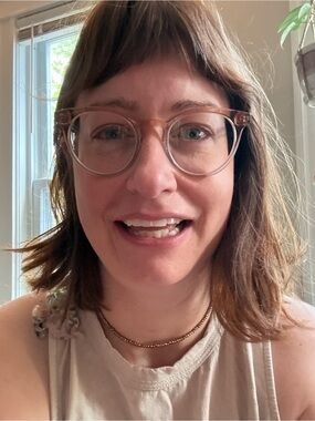 Meet your Posher, Sara
